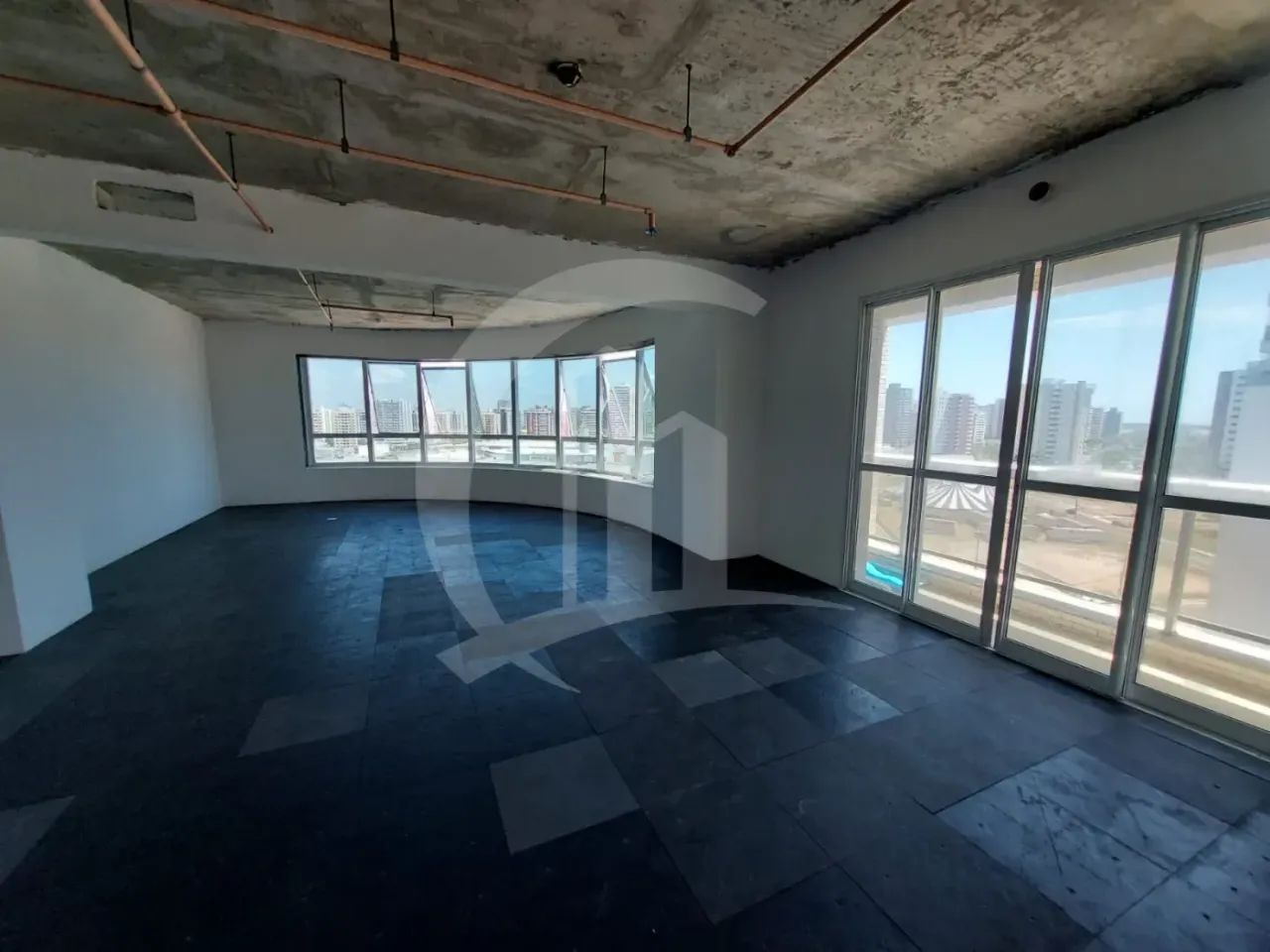 Sala comercial com 50m² próxima ao Shopping Jardins - Foto 4