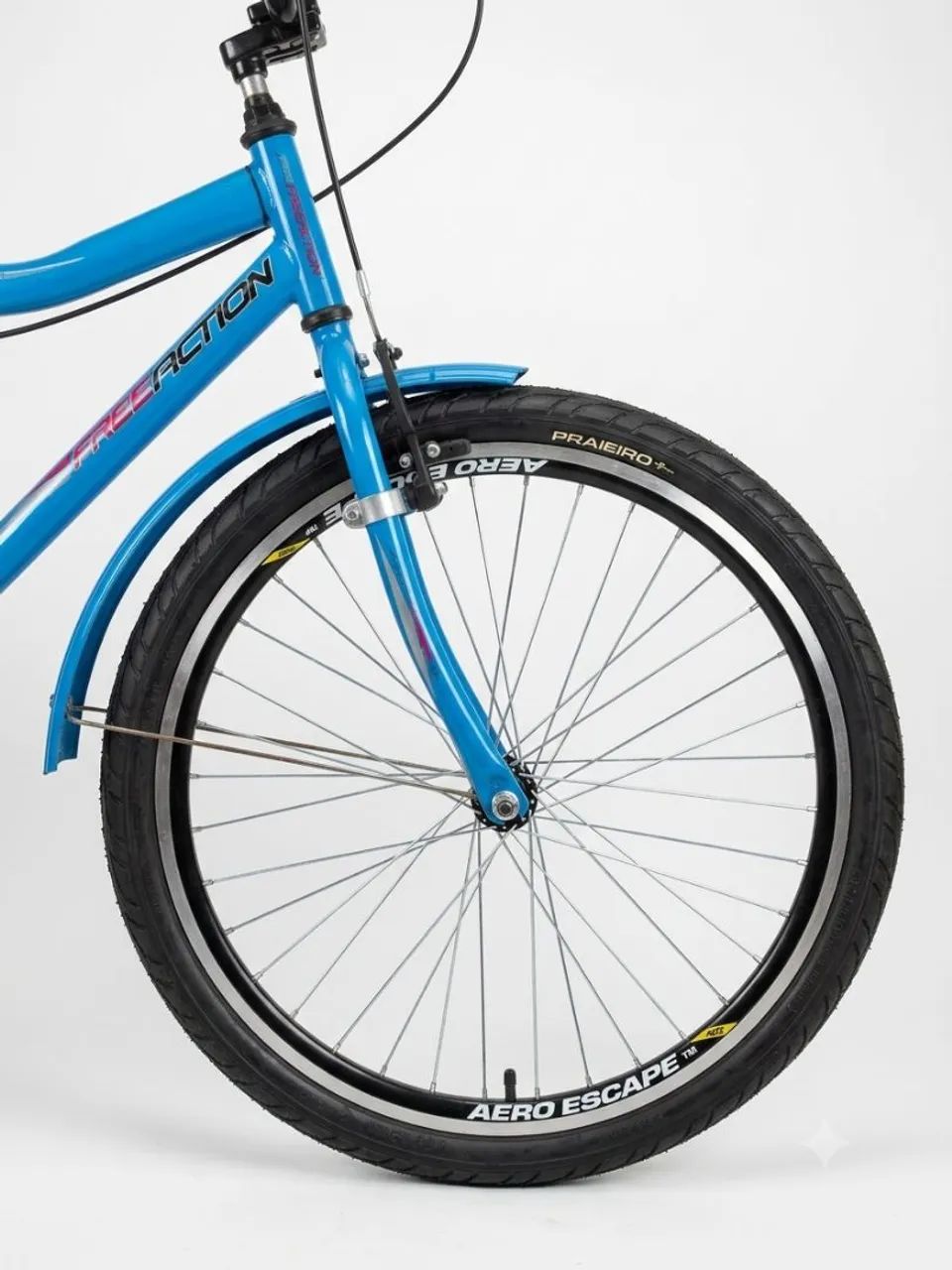 Bicicleta tipo manark - Foto 4