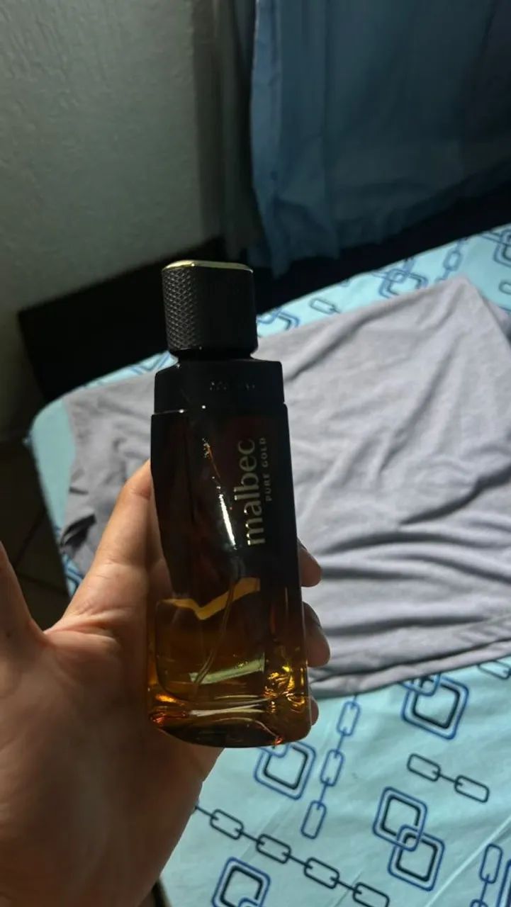 Perfume Malbec  - Foto 2