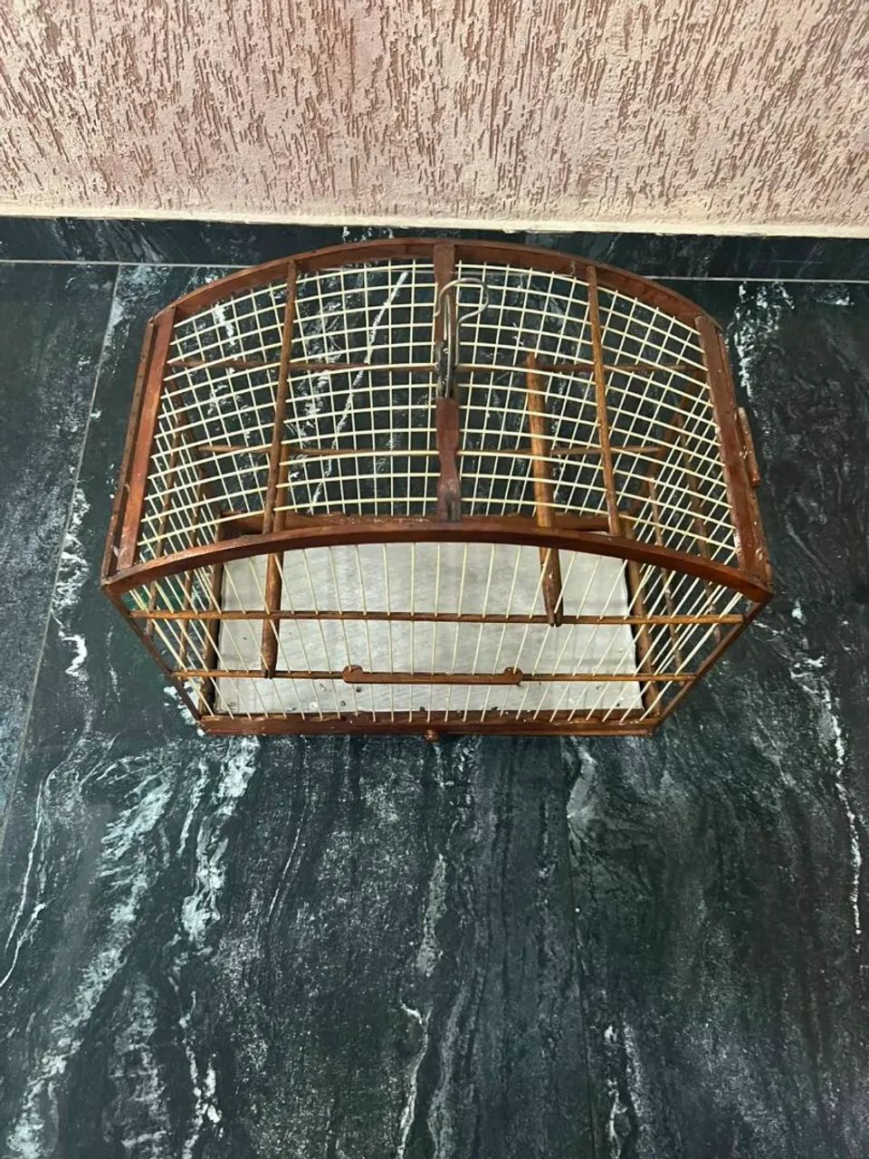 Gaiola  - Foto 3