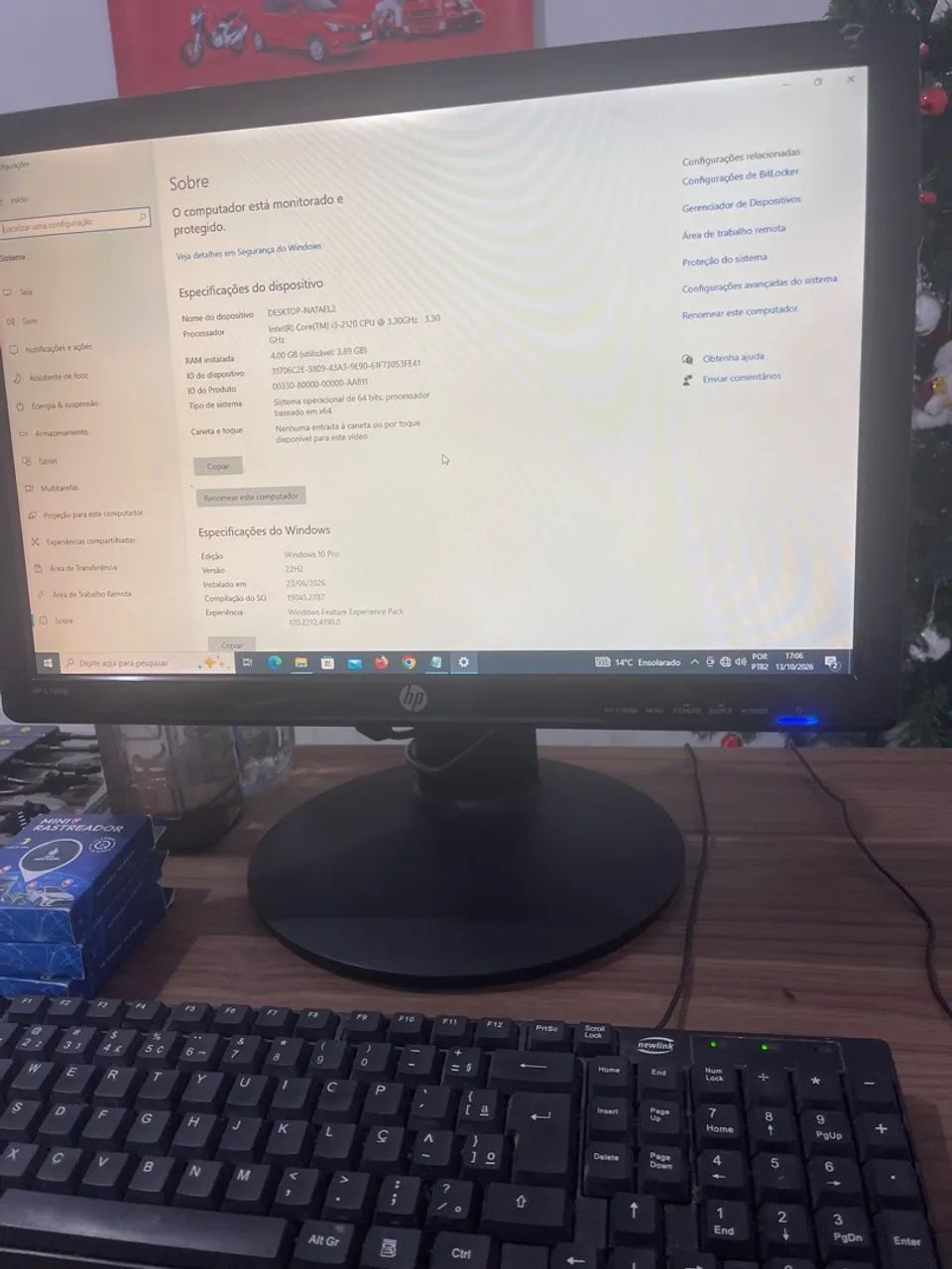 Computador DELL