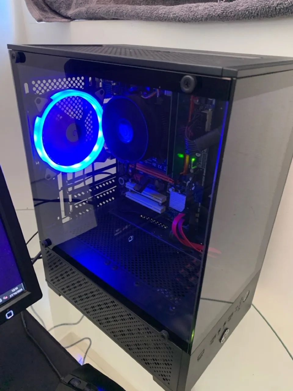 PC COMPLETO - PRA VENDER LIGEIRO - Foto 3
