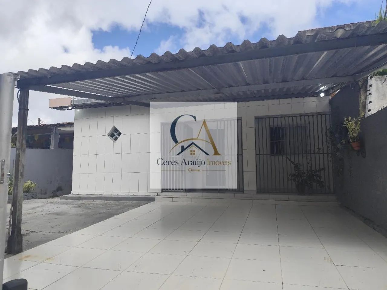 Casa na Zona Sul - Foto 2