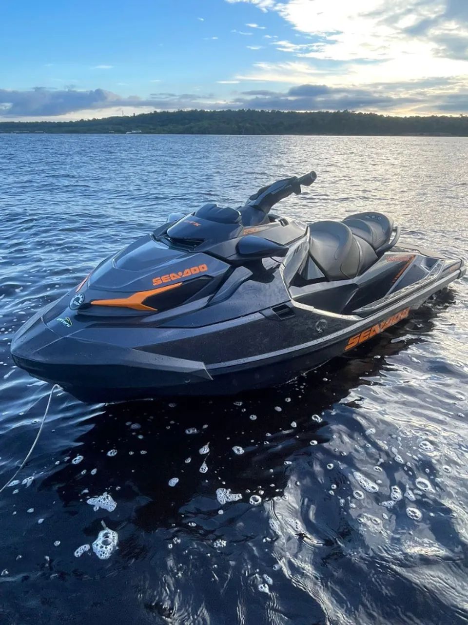 Seadoo GTX 230 HP - Foto 4