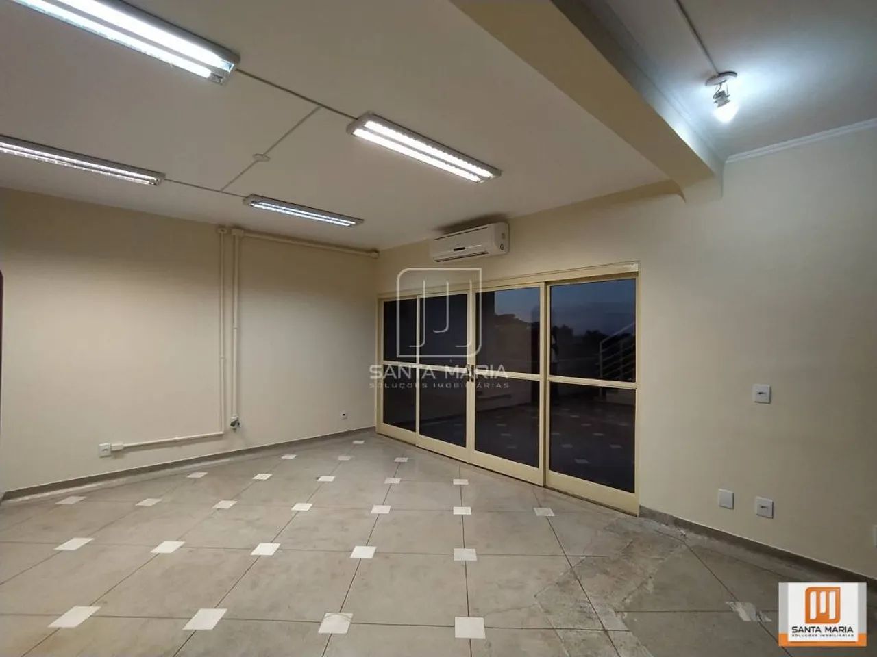 Casa para alugar com 3 dormitórios no bairro RIBEIRANIA - Foto 2
