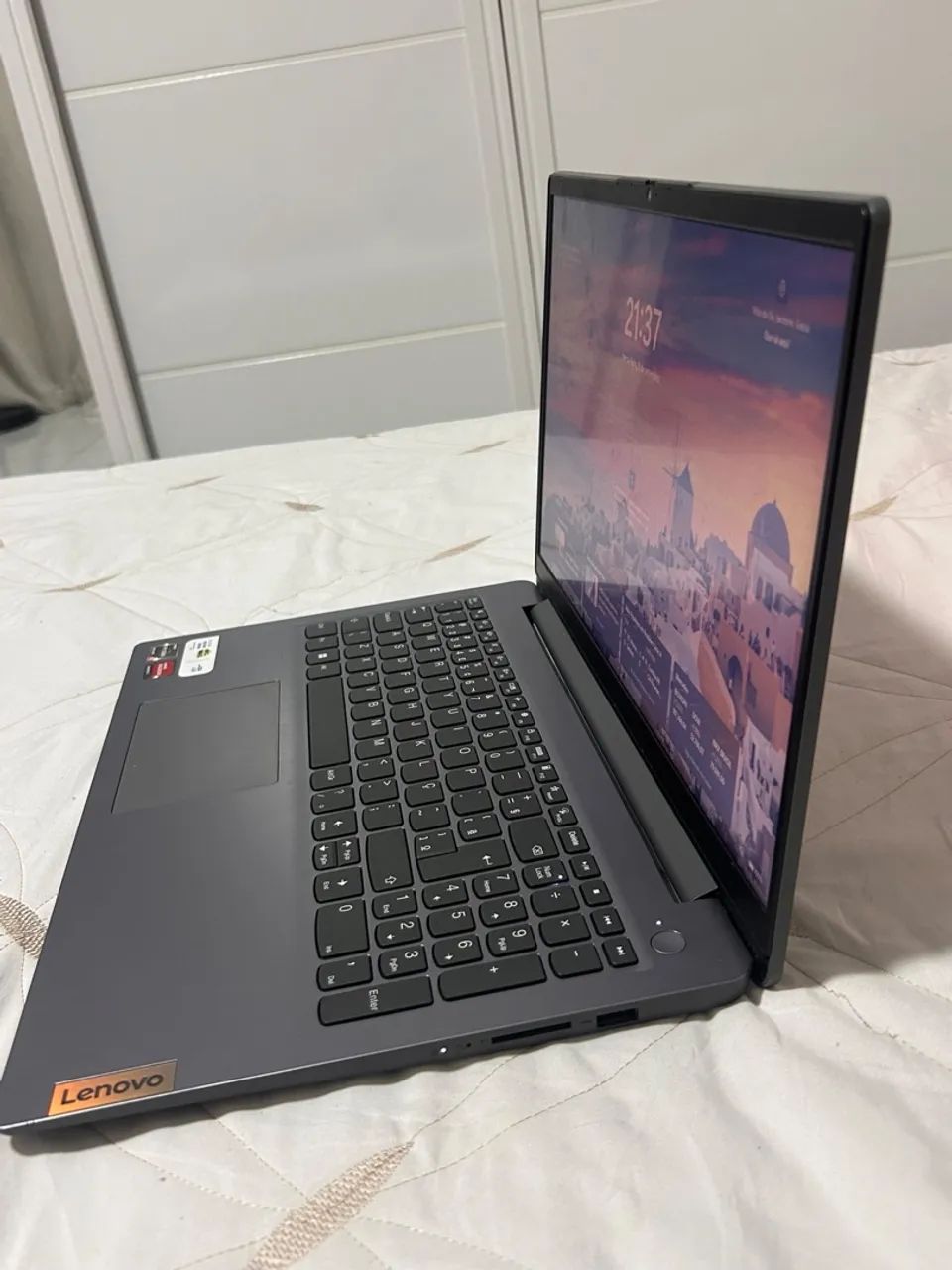 Notebook Lenovo (semi-novo) - Foto 3