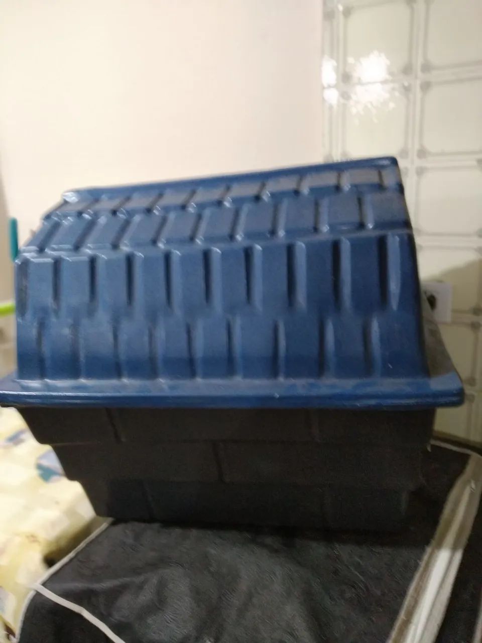 Casinha de cachorro  - Foto 2