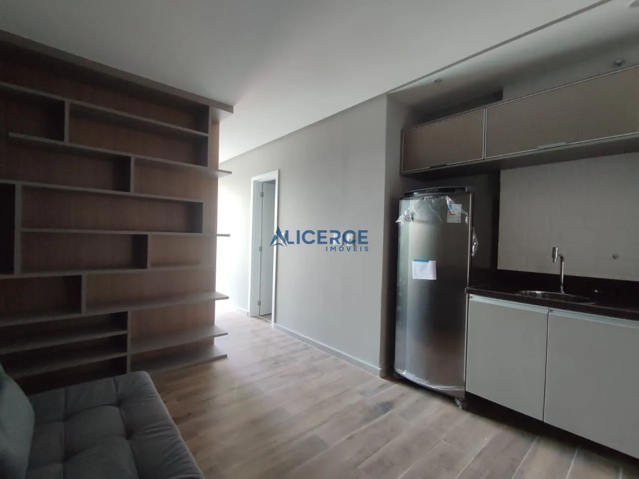 Studio 1 quarto - Cascatinha
