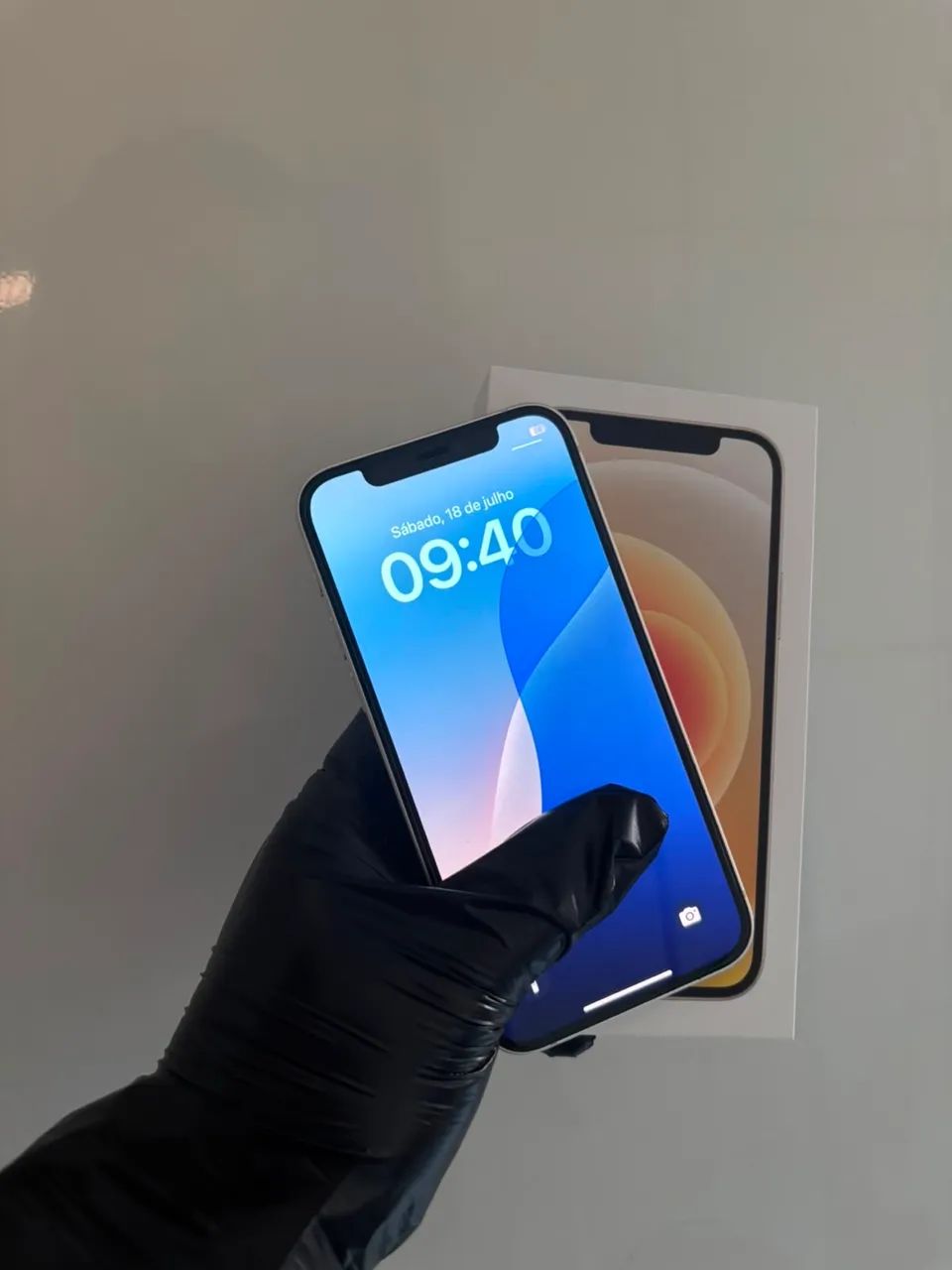 IPHONE 12 64GB - Foto 5