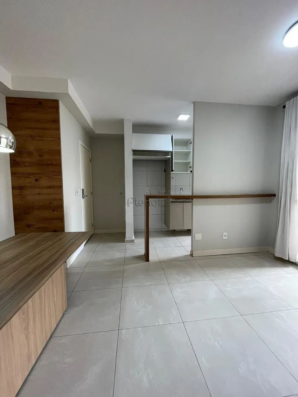 Apartamento à venda e para alugar em Campinas, Bosque, com 1 quarto, com 45 m², Setin Midt - Foto 4
