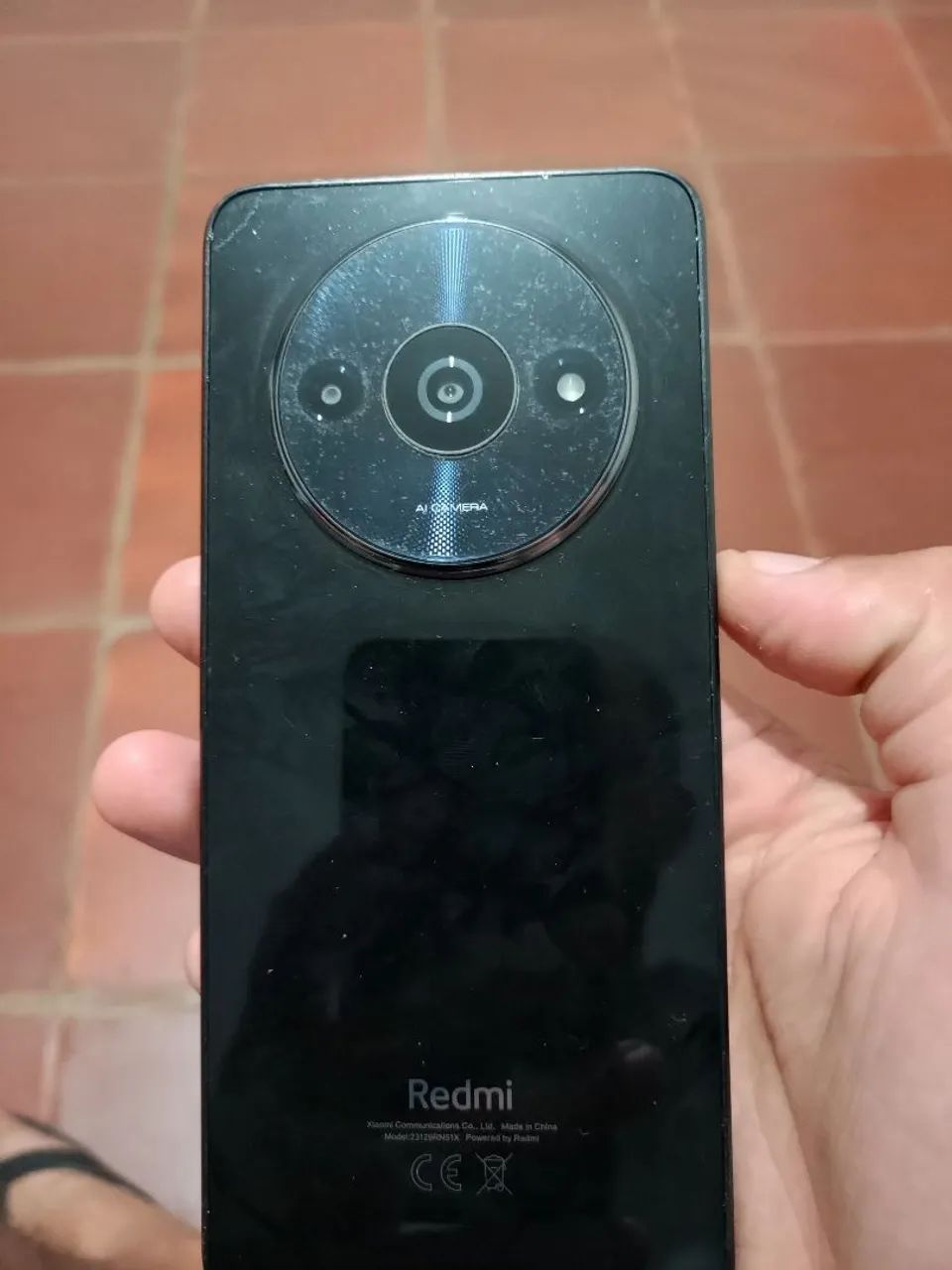 Celular xiaomi Realmi A3  - Foto 2