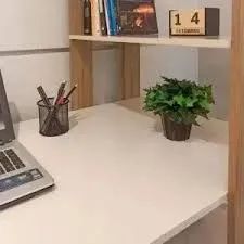 Escrivaninha com nicho do lado FRETE GRATIS  - Foto 2