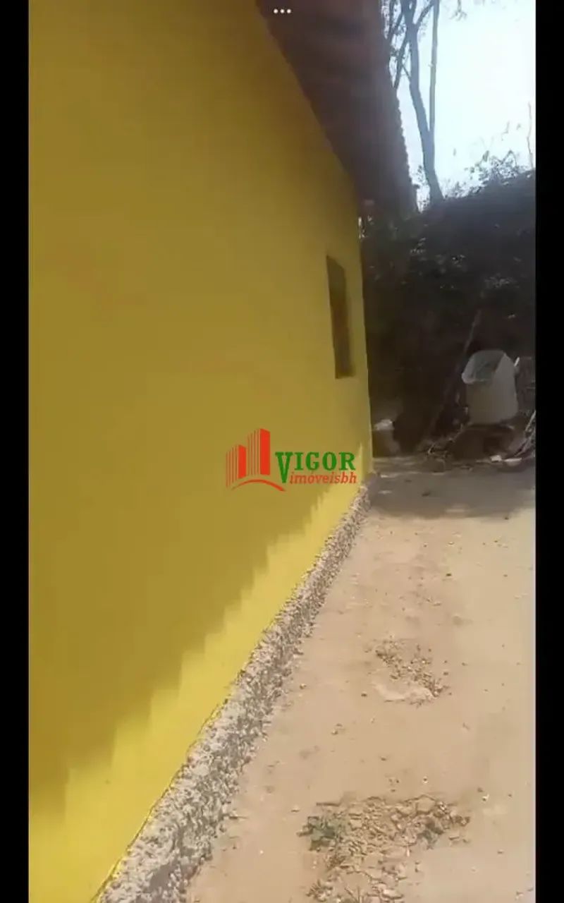Fazenda Casa em Moeda - MG Bairro: Centro - Foto 4