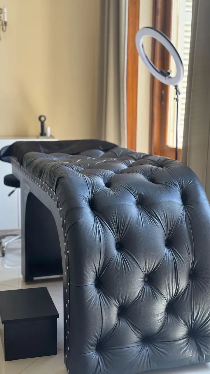 Maca para estética  - Foto 2