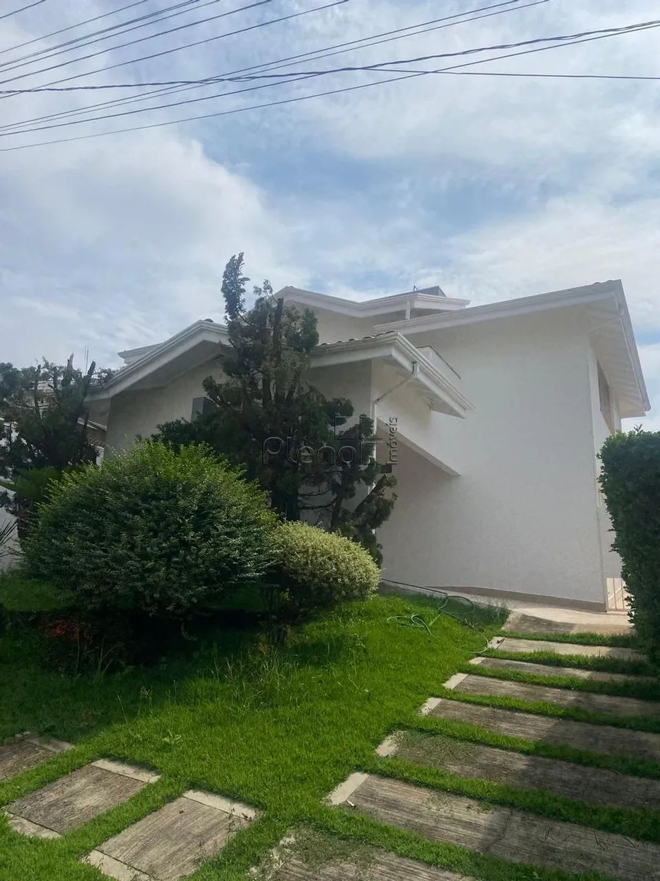 Sobrado à venda em Indaiatuba, Cidade Nova, com 3 suítes, com 289.55 m² - Foto 4