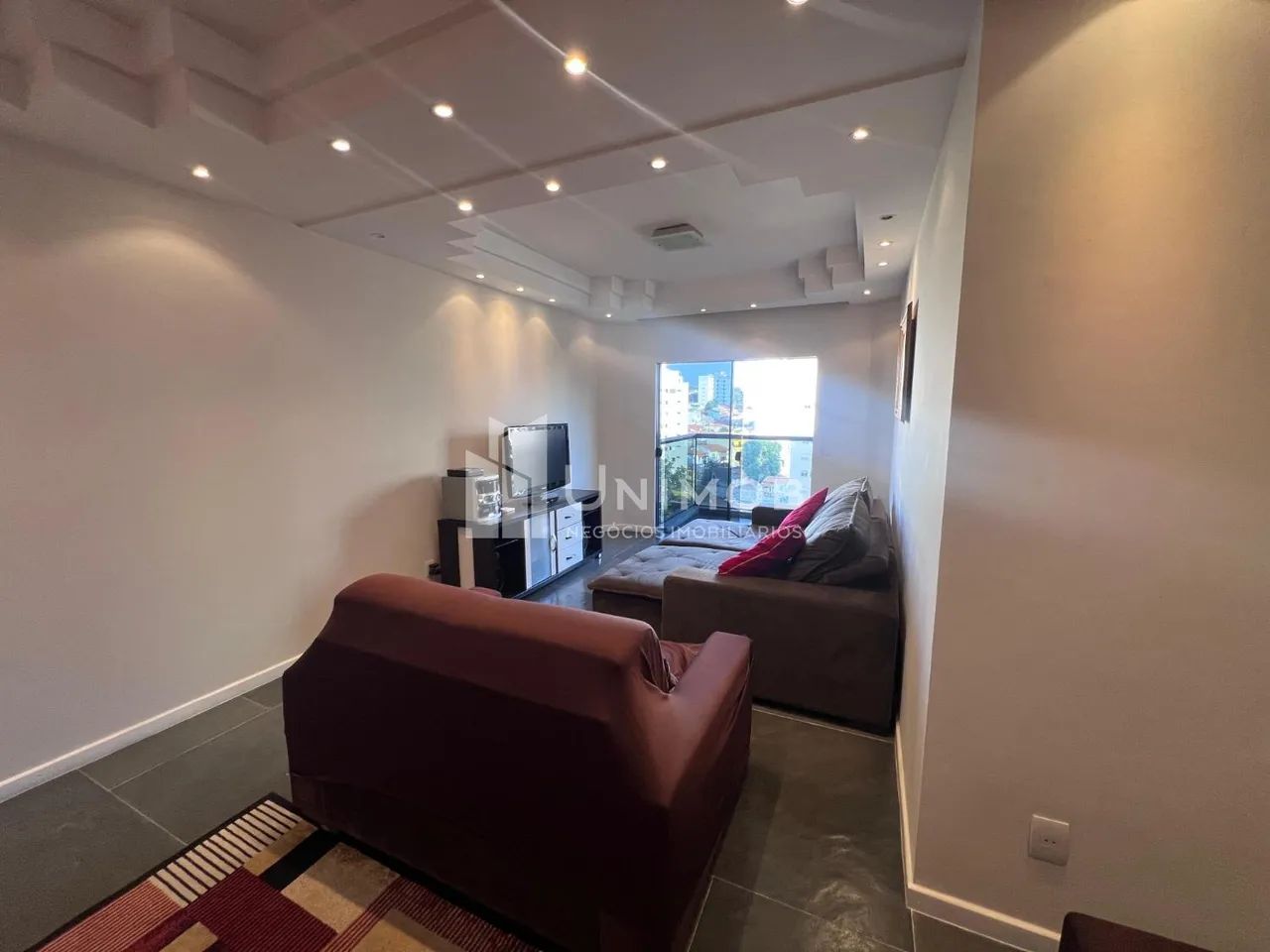 apartamento - Jardim Paraíso - Campinas - Foto 2