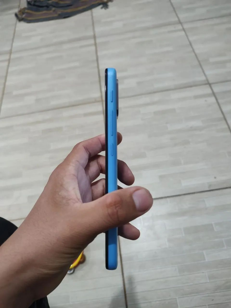 Moto g30 ótimo estado  - Foto 5