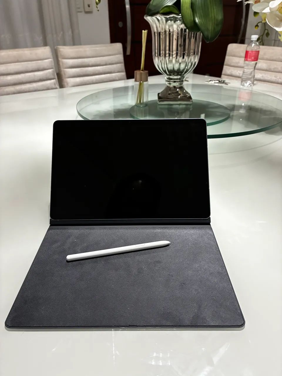 Galaxy Tab S10 Lite, 128GB, Tela 10.9", WIFI, Cinza - Foto 5