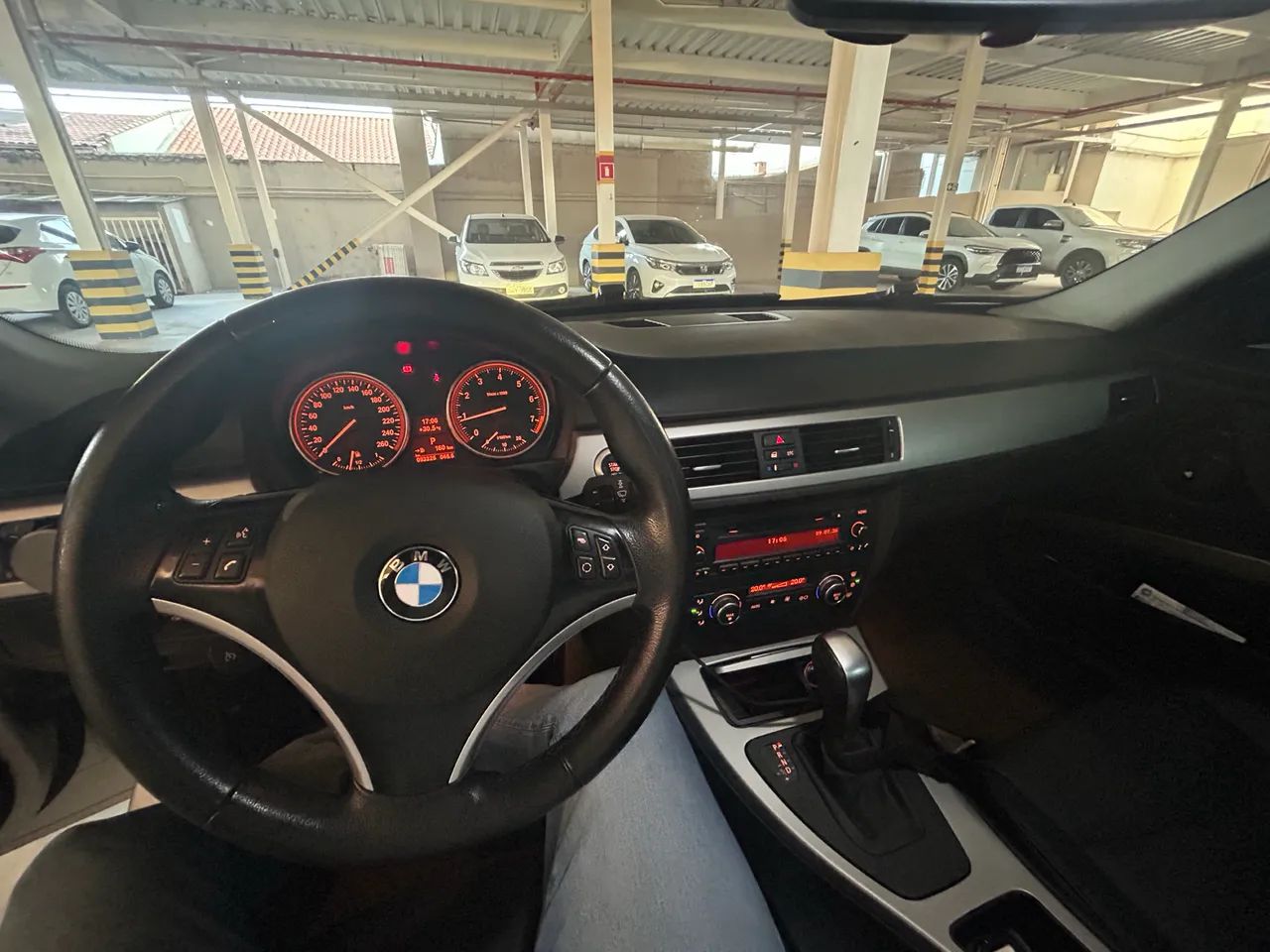 BMW 325I A 2008 - Foto 2