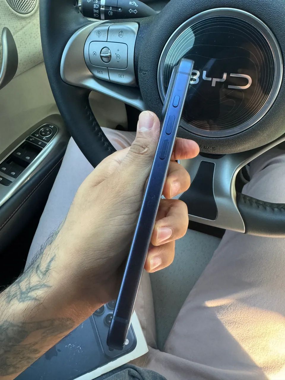 iPhone 17 Pro Max 256gb na garantia Apple ! - Foto 4