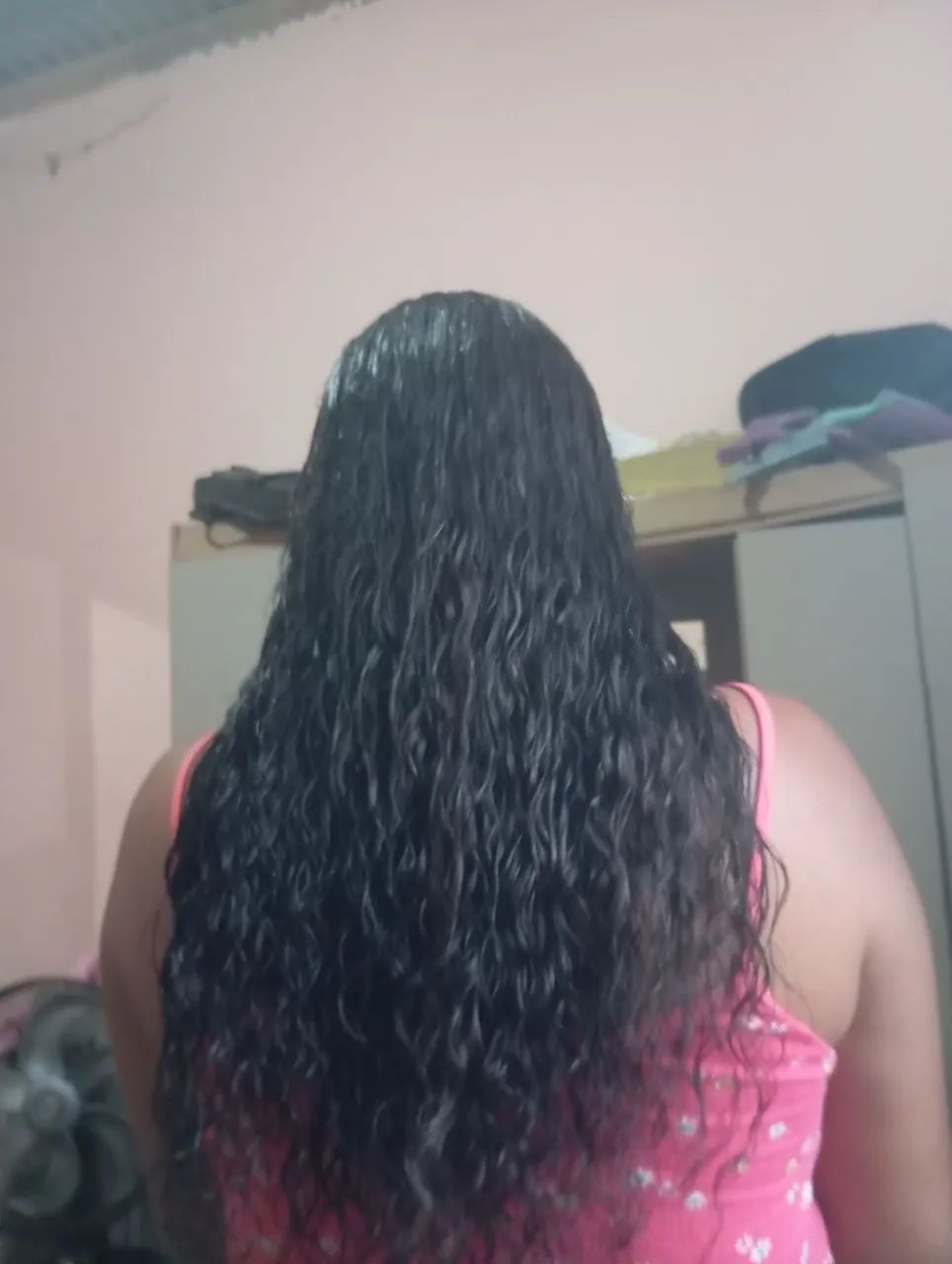 Vendo cabelo humano - Foto 2