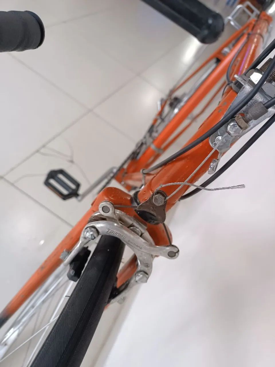 Monark 10 anos 70 - Foto 5