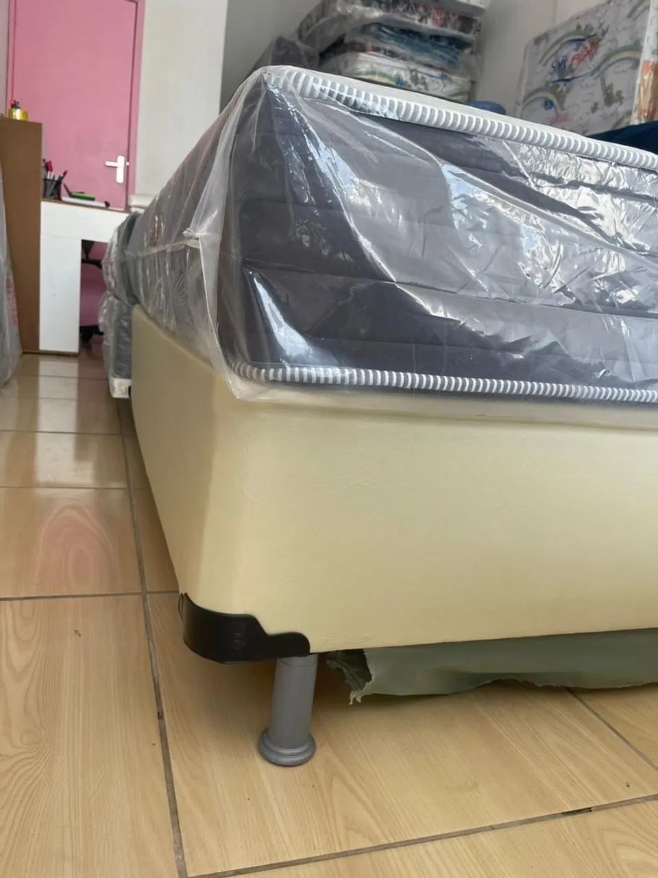 base para colchões  - Foto 5