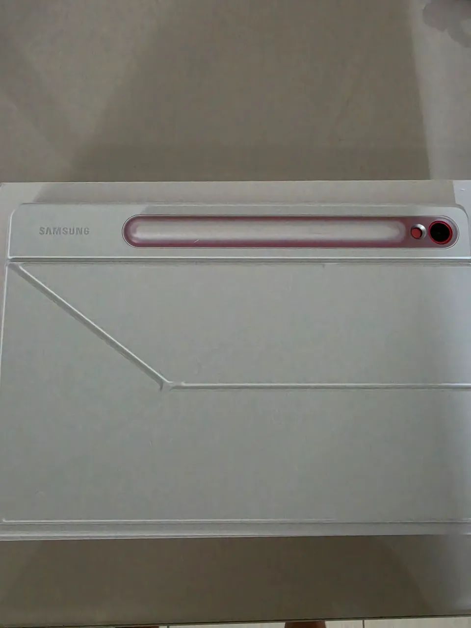 Tab S10 lite (Aberto apenas para teste) - Foto 2