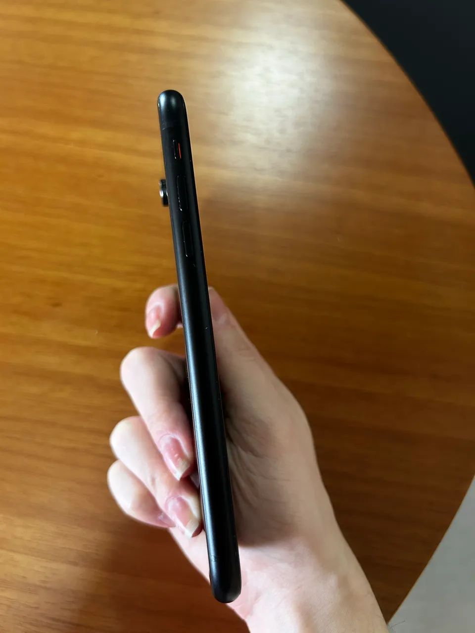 iPhone XR preto 128gb - Foto 3