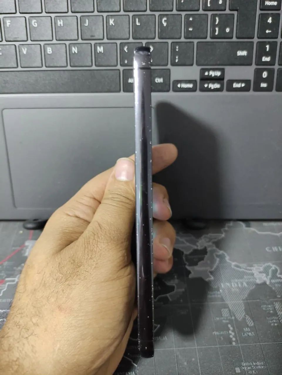 SAMSUNG GALAXY S23+ 256GB - Foto 5