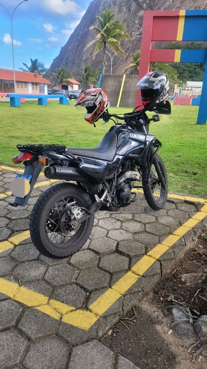Xt 600e 2004 - Foto 2