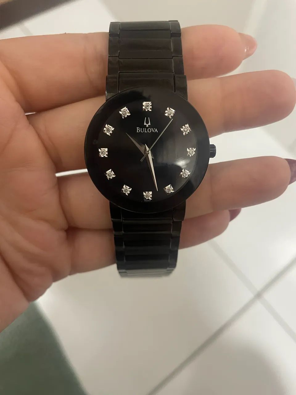 Relógio Bulova - Foto 2