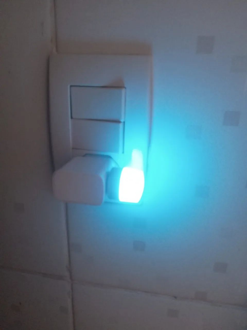 2 mini leds