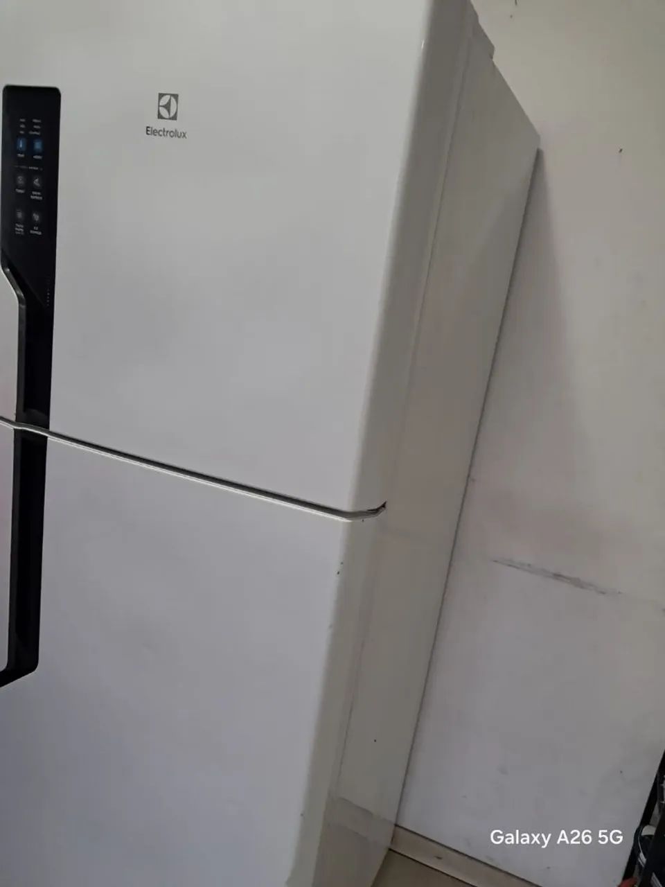 Vende se geladeira - Foto 2