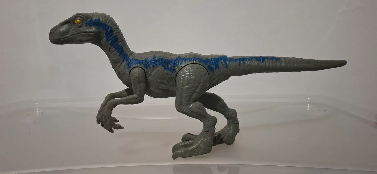 Dinossauros de brinquedo - Foto 3