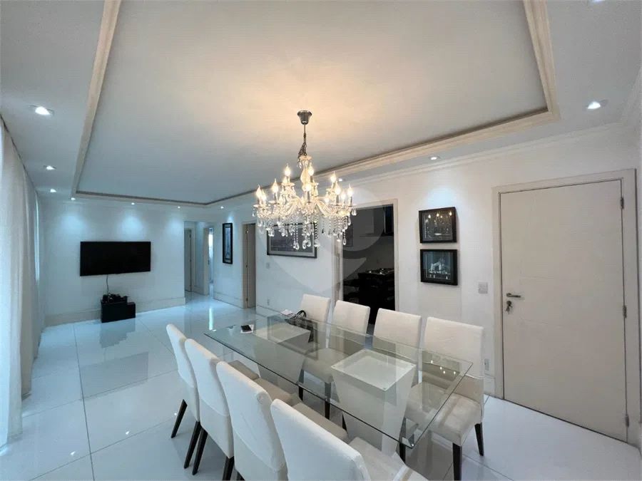 Apartamento com 3 quartos à venda em Vila andrade - SP - Foto 3