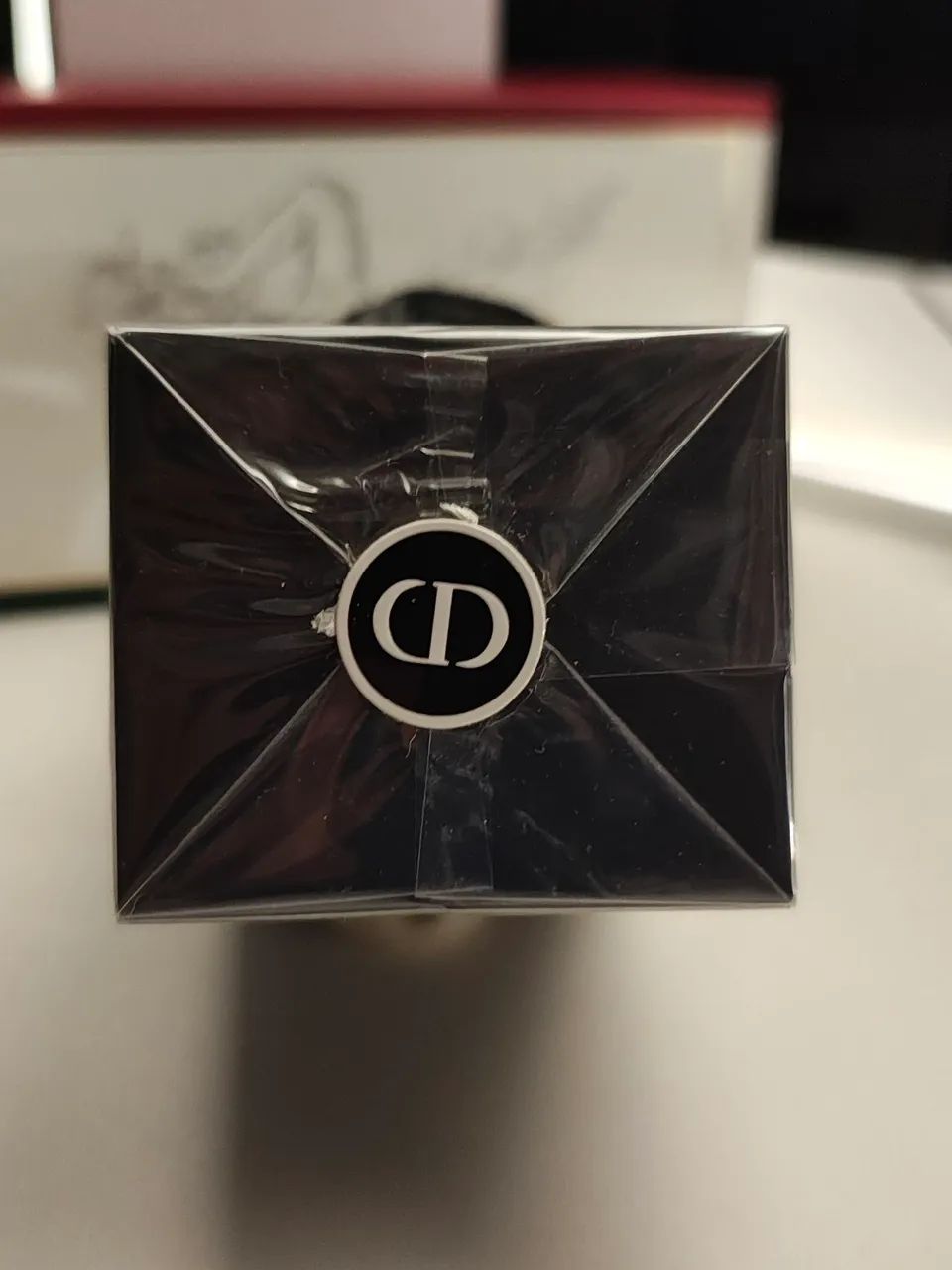 Dior Parfum 100ml - original lacrado - Foto 2