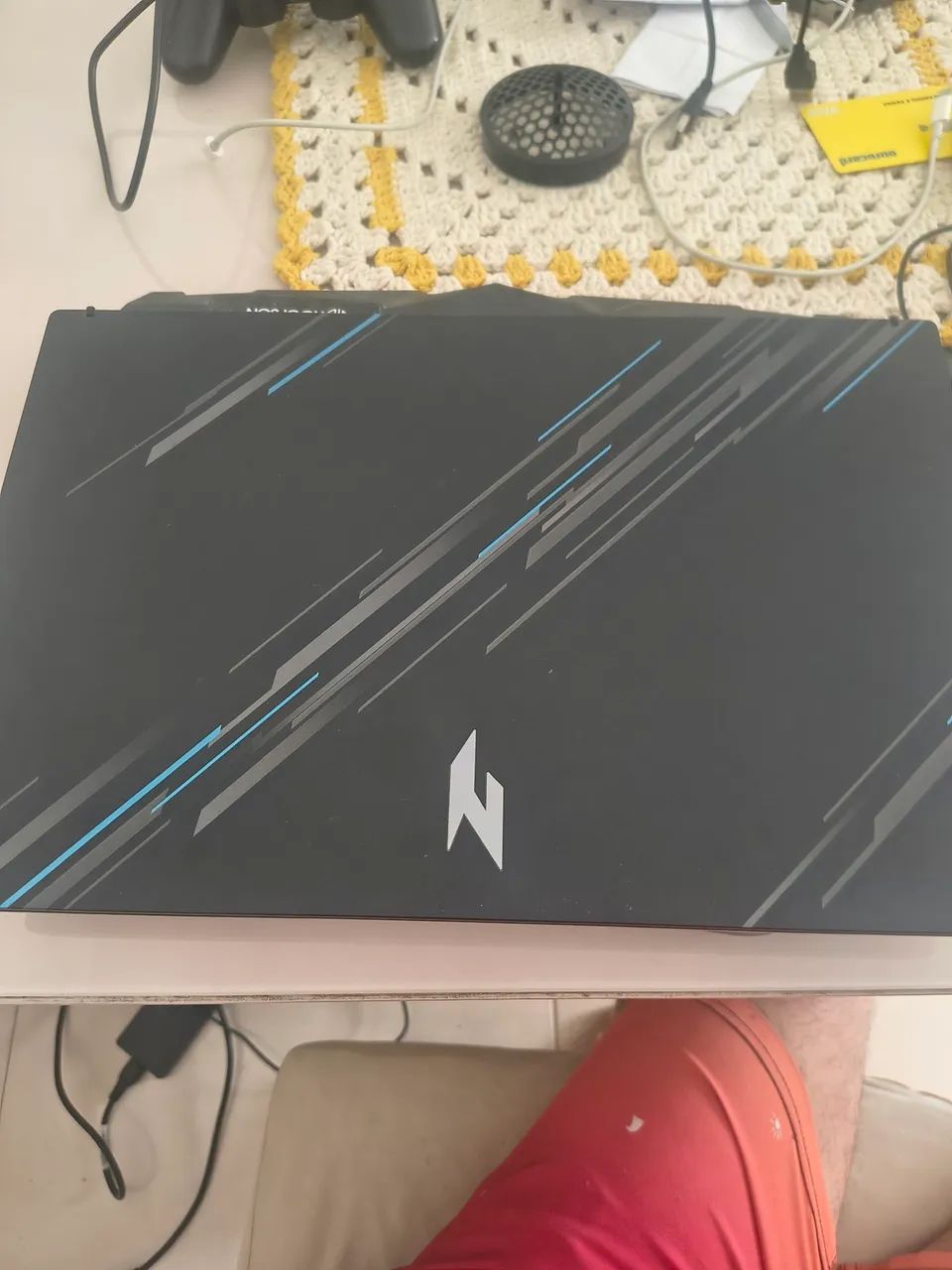 Nootbook gamer  - Foto 2
