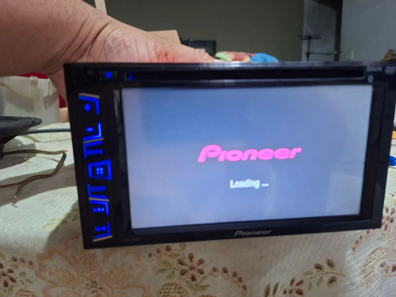 Dvd 2din Pioneer  - Foto 5