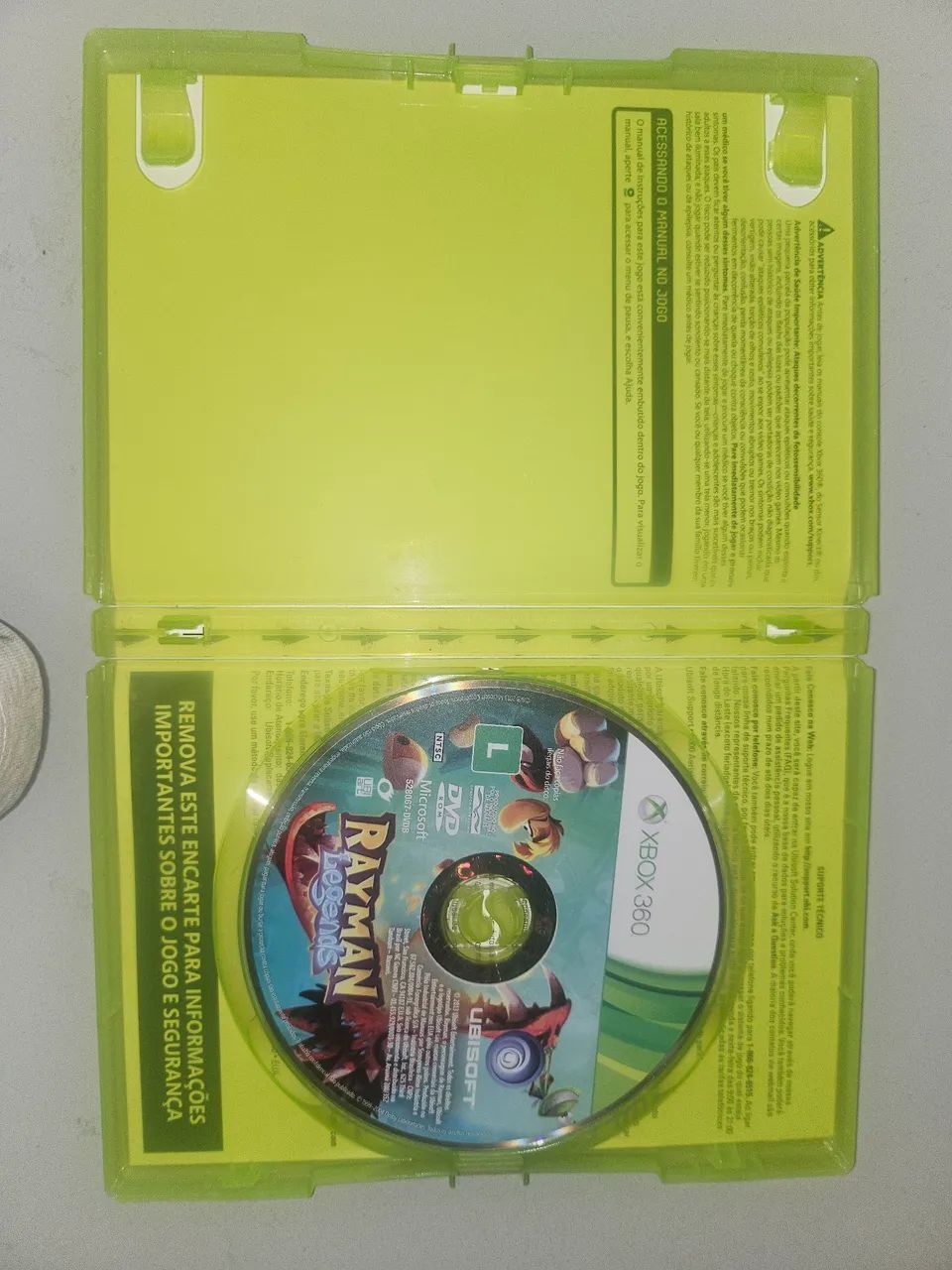 Jogo de  Xbox 360 - Foto 2