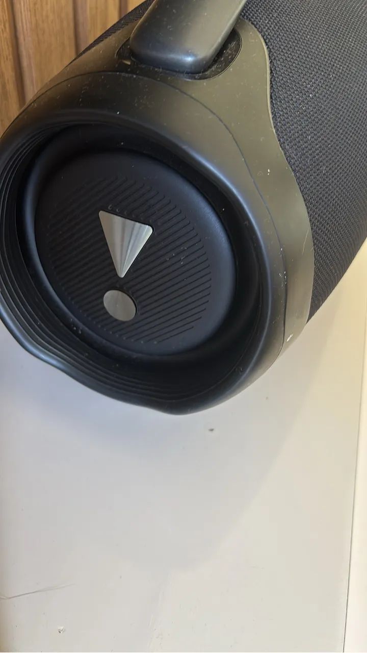  JBL Boombox 3- usada - Foto 2