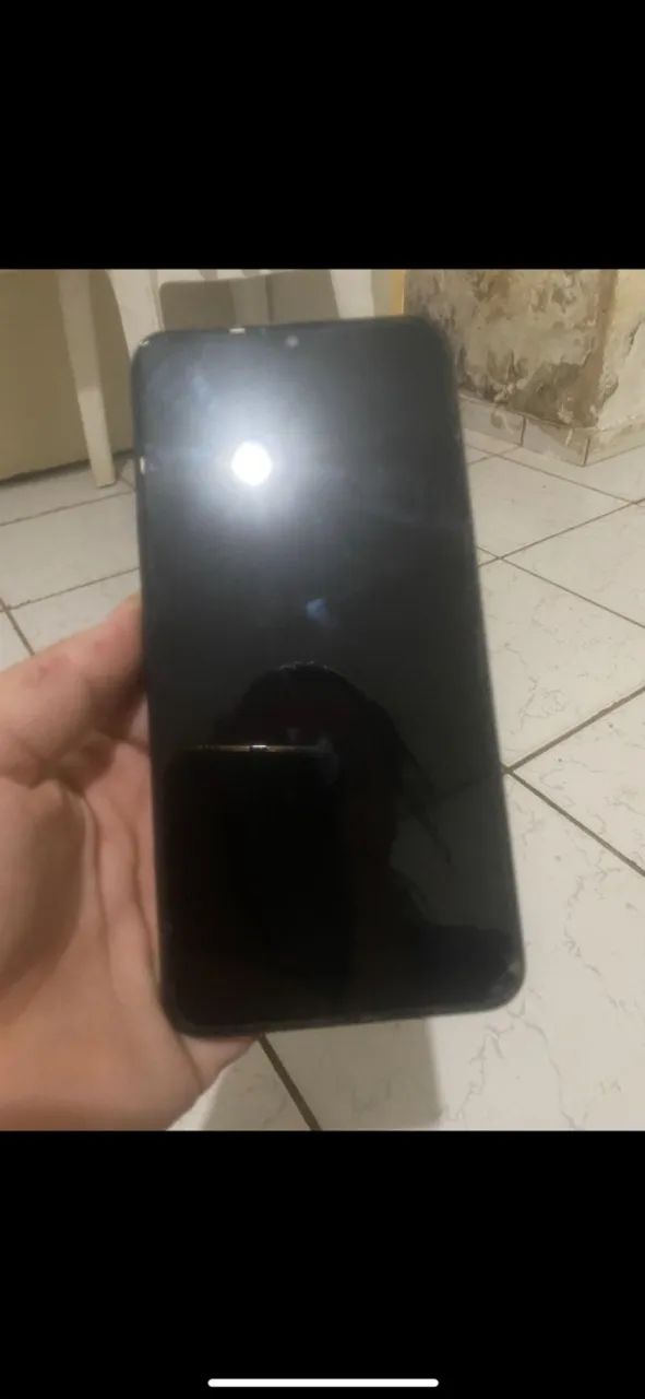 Vende se celular a10s - Foto 2