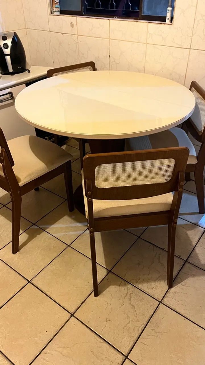 Mesa - Foto 2
