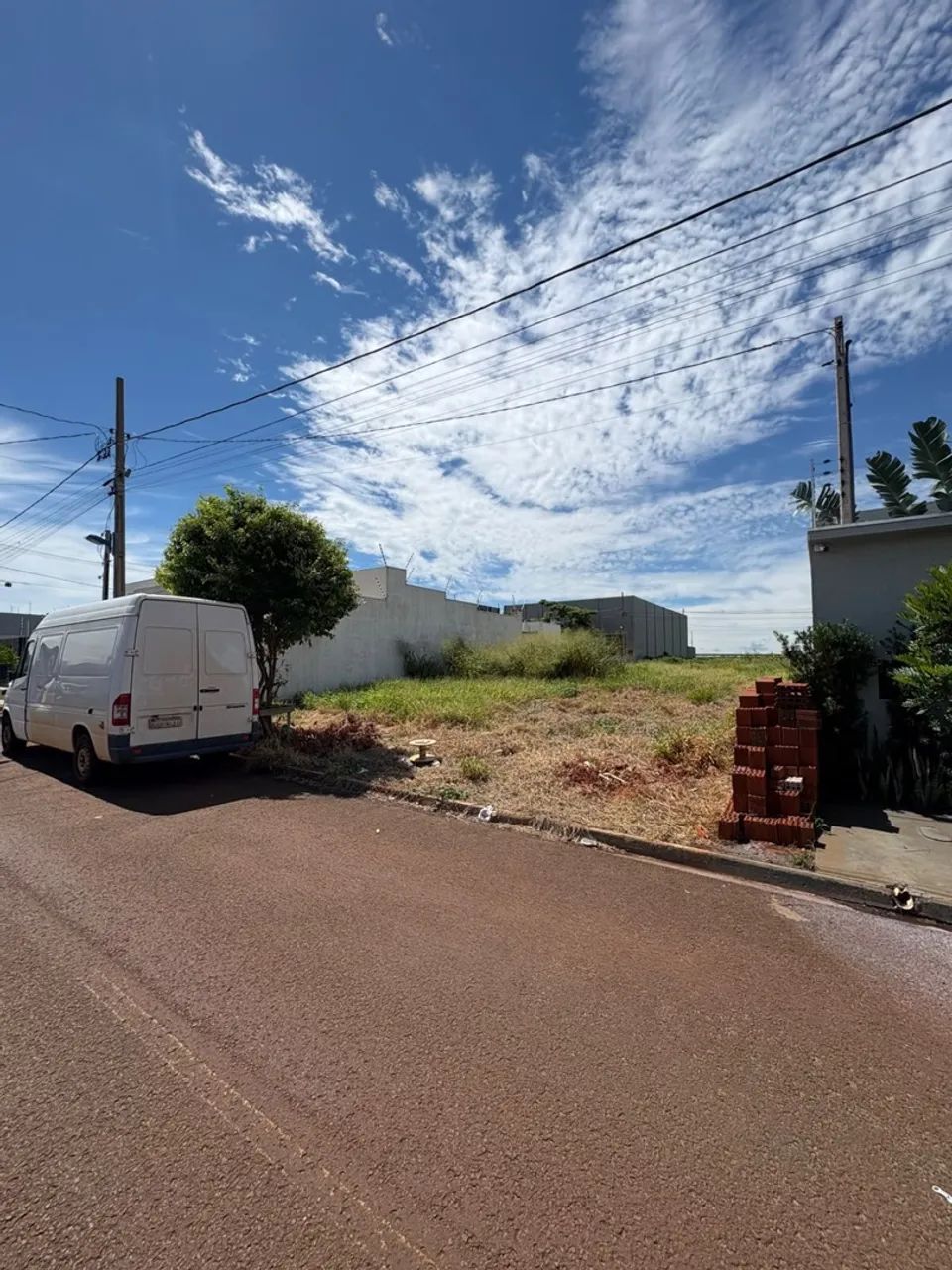 Terreno a venda em Paiçandu - Pr  - Foto 2