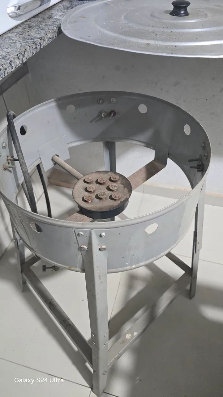 Fogão  - Foto 2