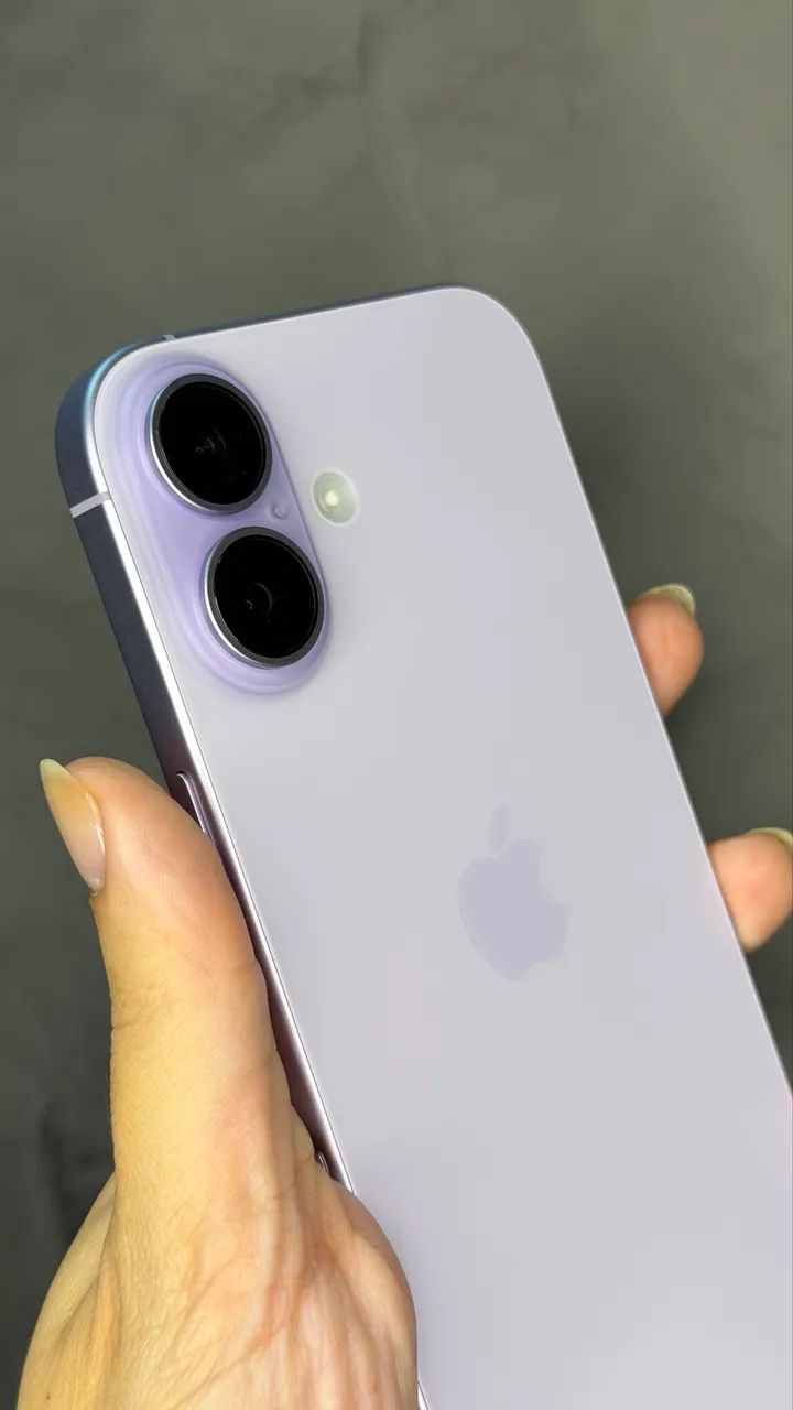 iPhone 17 - 256GB NOVO!!! - Foto 2