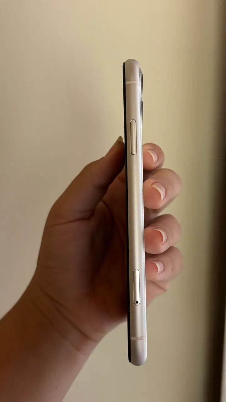 IPHONE 11  - Foto 2