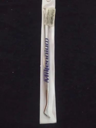 Esculpidor Fran Oitavado 2 - Millennium