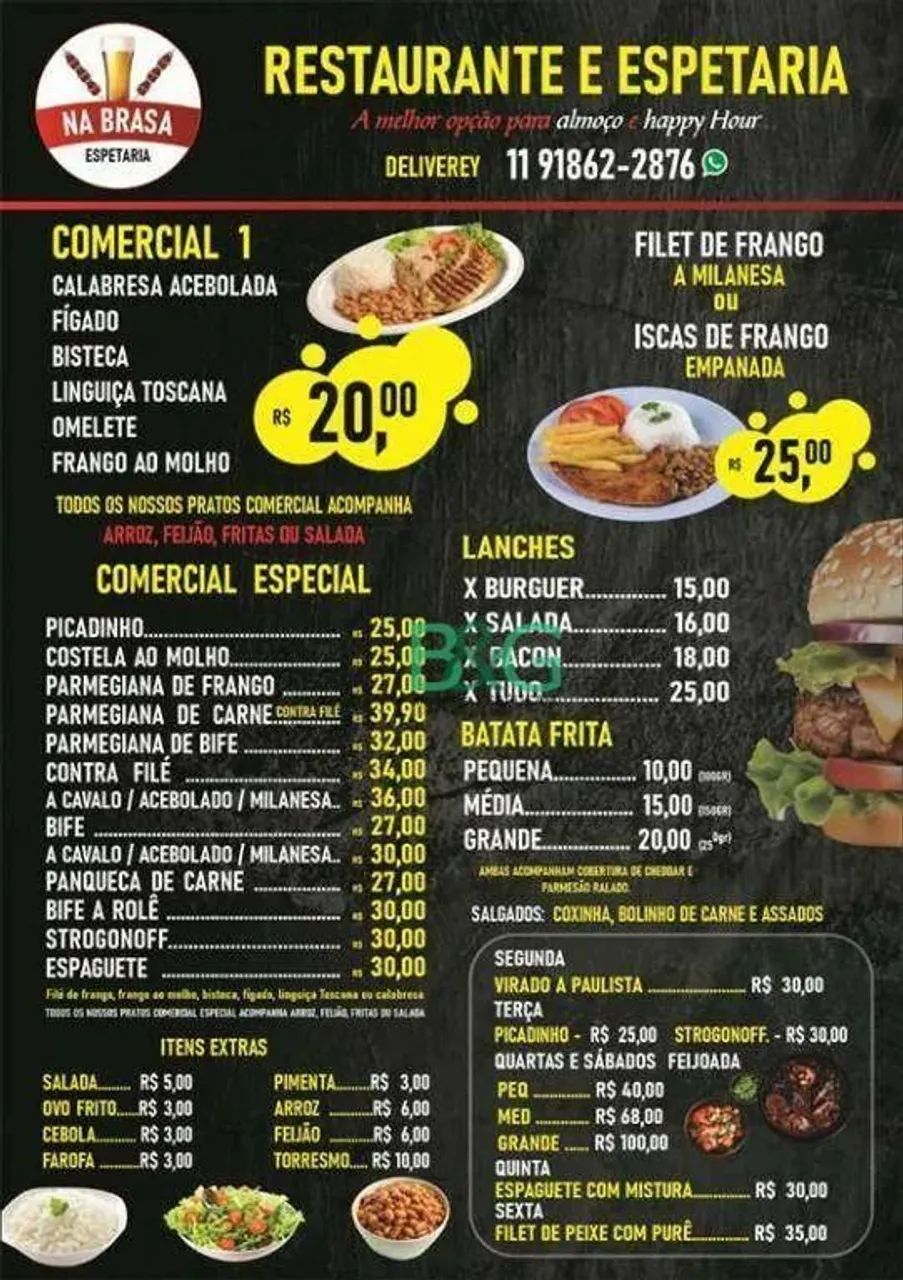 Ponto à venda, 100 m² por R$ 120.000,00 - Vila Carrão - São Paulo/SP - Foto 7