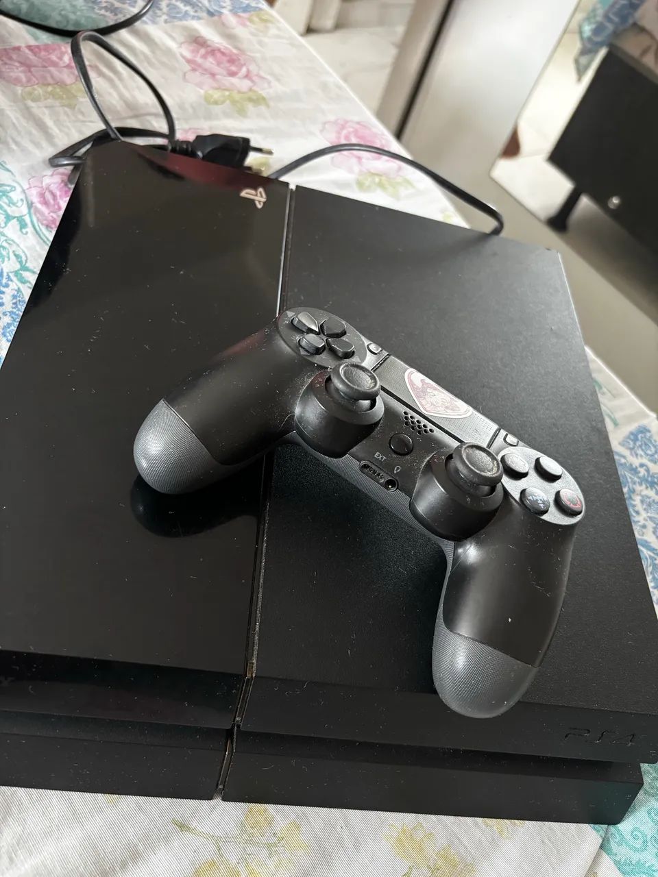 PS4 500gb